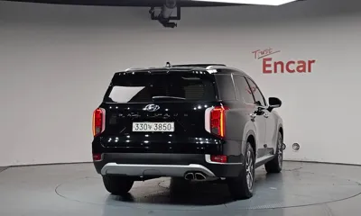 Hyundai Palisade 2020, 109463 км, за 18990000 KRW