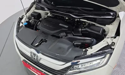 Honda Odyssey 2018, 69907 км, за 25200000 KRW - фото 6