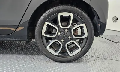 Kia Ray 2022, 52655 км, за 11990000 KRW - фото 21