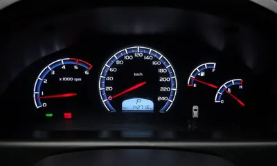 KG_Mobility_Ssangyong Rexton 2016, 142716 км, за 7500000 KRW - фото 8