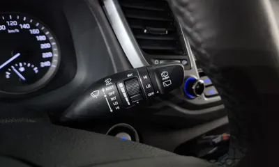 Hyundai Tucson 2018, 93681 км, за 14500000 KRW - фото 28