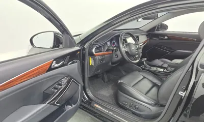 Kia K7 2016, 110870 км, за 11800000 KRW - фото 10
