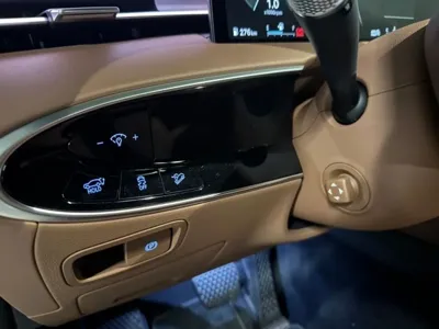 Genesis GV70 2025, 13910 км, за 38900000 KRW - фото 8