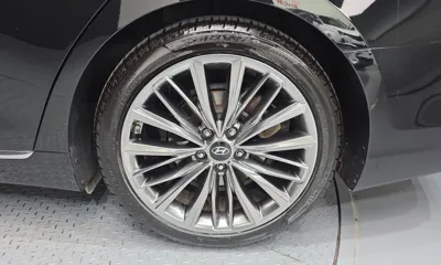 Hyundai Grandeur 2018, 101895 км, за 17000000 KRW - фото 21