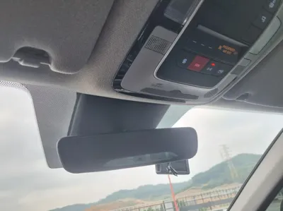 Hyundai Santafe 2022, 32907 км, за 22500000 KRW - фото 8