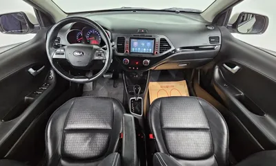 Kia Morning 2016, 45510 км, за 6400000 KRW - фото 7