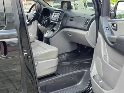 Hyundai Starex 2019, 289029 км, за 8800000 KRW - фото 15