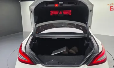Mercedes-Benz CLS-Class 2017, 61129 км, за 25500000 KRW - фото 33