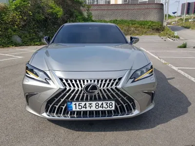 Lexus ES 2026, 23277 км, за 52900000 KRW - фото 3