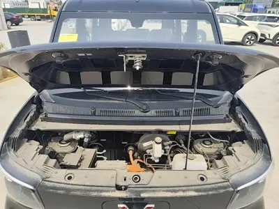 Wuling Zhiguang EV 2026, 100 км, за 42900 CNY - фото 20