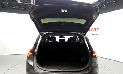 Hyundai Santafe 2023, 12661 км, за 26000000 KRW - фото 34