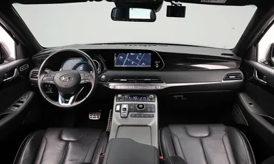 Hyundai Palisade 2022, 65170 км, за 27500000 KRW