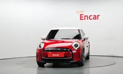 MINI Cooper 2022, 42203 км, за 21500000 KRW