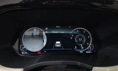 Hyundai Palisade 2021, 94924 км, за 34440000 KRW - фото 8