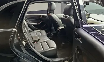 Mercedes-Benz B-Class 2012, 166462 км, за 5200000 KRW - фото 12