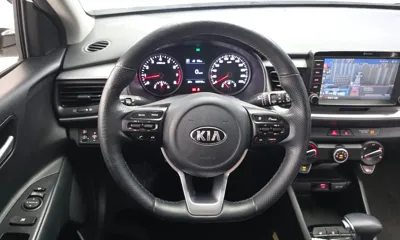 Kia Stonic 2018, 102912 км, за 10000000 KRW - фото 13