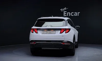 Hyundai Tucson 2021, 49025 км, за 22500000 KRW - фото 4