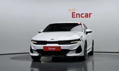 Kia K5 2021, 73217 км, за 22500000 KRW
