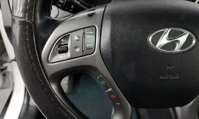 Hyundai Tucson 2015, 163658 км, за 99990000 KRW - фото 17