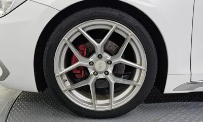 Hyundai Grandeur 2017, 111543 км, за 15500000 KRW - фото 5
