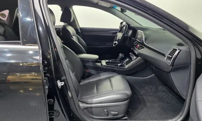 Hyundai Grandeur 2018, 187346 км, за 11300000 KRW - фото 11