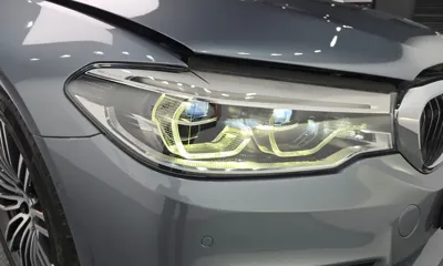 BMW 5-Series 2019, 80170 км, за 29500000 KRW - фото 22