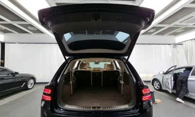 Genesis GV80 2020, 117705 км, за 35990000 KRW - фото 20