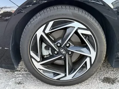Hyundai Sonata 2024, 33000 км, за 13250000 KRW - фото 6