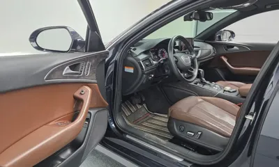 Audi A6 2018, 195355 км, за 13700000 KRW - фото 10