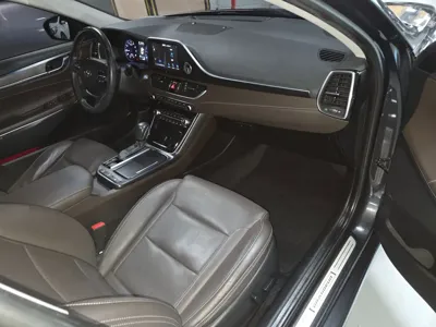 Hyundai Grandeur 2017, 158840 км, за 14990000 KRW - фото 19