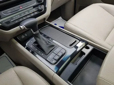 Kia Canival 2017, 145000 км, за 10500000 KRW - фото 10