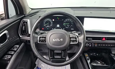 Kia Sorento 2024, 33852 км, за 32700000 KRW - фото 14