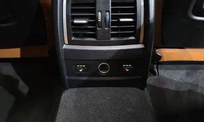BMW 4-Series 2018, 133058 км, за 15600000 KRW - фото 17