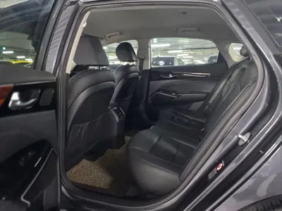 Kia K7 2016, 117090 км, за 10900000 KRW - фото 8