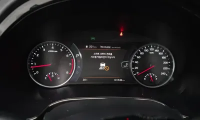 Kia Seltos 2023, 101536 км, за 14990000 KRW - фото 8