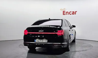 Kia K9 2023, 188891 км, за 25990000 KRW - фото 4