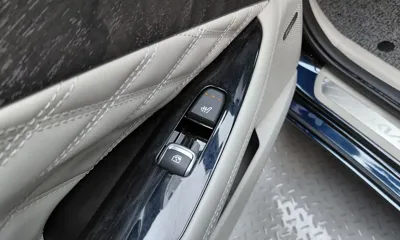 Kia K8 2023, 45922 км, за 32000000 KRW - фото 29