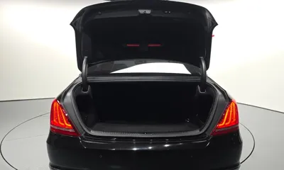 Genesis EQ900 2018, 142109 км, за 17900000 KRW - фото 20