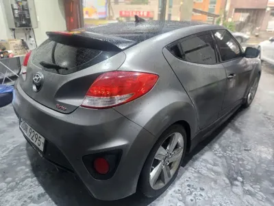 Hyundai Veloster 2014, 87175 км, за 6500000 KRW - фото 6