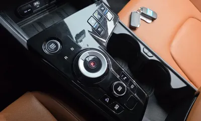 Kia Sportage 2023, 142044 км, за 22600000 KRW - фото 9
