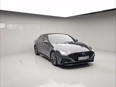 Hyundai Sonata 2020, 98958 км, за 16900000 KRW - фото 3
