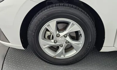 Hyundai Avante 2021, 56350 км, за 13500000 KRW - фото 5