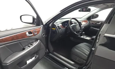 Hyundai Equus 2012, 123943 км, за 5700000 KRW - фото 10