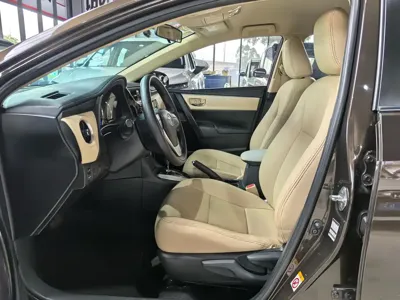 Toyota Corolla 2017, 82000 км, за 35500 CNY - фото 9