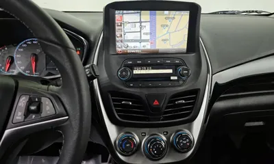 ChevroletGMDaewoo Spark 2017, 48226 км, за 6700000 KRW - фото 17