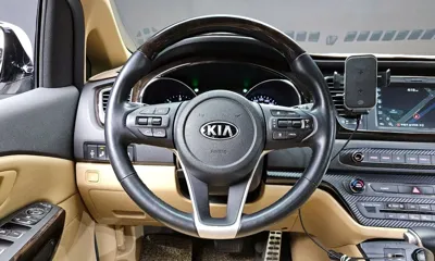 Kia Canival 2019, 122902 км, за 16100000 KRW - фото 13