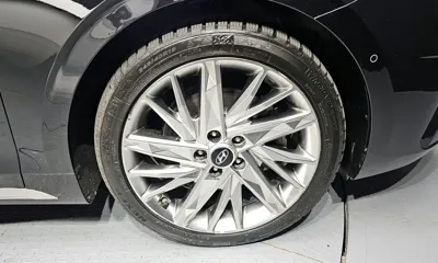 Hyundai Grandeur 2022, 58986 км, за 25300000 KRW - фото 21