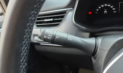 Renault-KoreaSamsung XM3 2020, 69428 км, за 13300000 KRW - фото 27