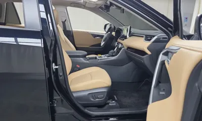 Toyota RAV4 2025, 5068 км, за 47400000 KRW - фото 26