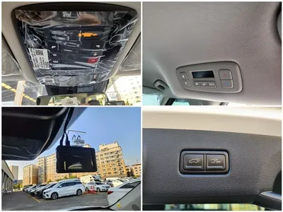 Kia Canival 2026, 200 км, за 49500000 KRW - фото 7